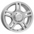7x16/5x139,7 ET35 D108,5 УАЗ-Патриот (КС434) Сильвер 7x16/5x139,7 ET35 D108,5 УАЗ-Патриот (КС434) Сильвер