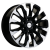8x20/6x139,7 ET60 D95,10 KHW2010 (LC 300) Black-FP 8x20/6x139,7 ET60 D95,10 KHW2010 (LC 300) Black-FP