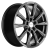 7,5x18/5x108 ET35 D65,1 KHW1808 (Exeed TXL) Gray