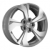 7x17/5x114,3 ET40 D66,1 KHW1724 (Qashqai) F-Silver-FP