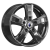 8x18/5x150 ET60 D110,1 Канцлер (КС479) кварц