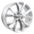 7,5x19/5x114,3 ET35 D60,1 R009 (NX) Silver
