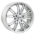 7x17/5x110 ET46 D63,4 R187 (CS35 Pro) Silver