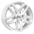 8x18/6x139,7 ET42 D100,1 R238 (Tank 300) Silver