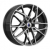 7x18/5x114,3 ET35 D60,1 Вудроф (КС1044) Алмаз черный