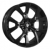 7x19/5x108 ET33 D60,1 KHW1906 (Chery Tiggo 7 Pro) Black