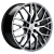 8,5x20/5x112 ET20 D66,5 KHW2005 (Q8) Gray-FP
