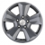 6,5x16/5x114,3 ET50 D66,1 KHW1601 (Renault/Nissan) Gray 6,5x16/5x114,3 ET50 D66,1 KHW1601 (Renault/Nissan) Gray