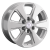 7,5x18/6x139,7 ET60 D95,10 TY404 Sil (пш, C570)