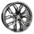 8,5x20/5x112 ET42 D66,6 205 BH