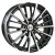 7x18/5x108 ET36 D65,1 R178 (Exeed TXL) BD