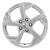 7x17/5x114,3 ET40 D66,1 KHW1712 (Qashqai) F-Silver