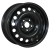 6,5x16/5x114,3 ET40 D66,1 7855T Black