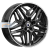 7x19/5x108 ET50 D60,1 Колумб (КС1038) Алмаз черный