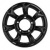 5,5x15/5x139,7 ET5 D108,1 KHW1505 (Jimny) Black 5,5x15/5x139,7 ET5 D108,1 KHW1505 (Jimny) Black