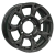 5,5x15/5x139,7 ET5 D108,1 KHW1505 (Jimny) Gray