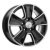 6,5x16/5x110 ET46 D63,3 KHW1601 (Changan CS35) Black-FP