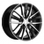 8x18/5x108 ET46 D63,4 KHW1807 (Tugella/Jaguar XF/F-Pace) Black-FP 8x18/5x108 ET46 D63,4 KHW1807 (Tugella/Jaguar XF/F-Pace) Black-FP