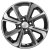 6x15/4x100 ET46 D54,1 KHW1501 (Rio/Solaris) Black-FP