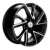 7x17/5x114,3 ET40 D57,1 KHW1714 (Besturn X40) Black-FP