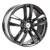 7,5x18/5x108 ET47 D60,1 R128 (Tiggo) BL 7,5x18/5x108 ET47 D60,1 R128 (Tiggo) BL