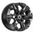 7,5x17/6x139,7 ET36 D100,1 Тейт (КС1050) кварц