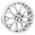 7x19/5x114,3 ET40 D64,1 R059 (Haval F7) Silver