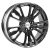 7x18/5x108 ET33 D60,1 R188 (Exeed,Tiggo, Omoda) BL