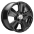 6,5x16/5x114,3 ET43 D67,1 KHW1601 (Huyndai/Kia) Black 6,5x16/5x114,3 ET43 D67,1 KHW1601 (Huyndai/Kia) Black