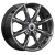 6x14/4x98 ET30 D58,5 Sportline (КС603) кварц 6x14/4x98 ET30 D58,5 Sportline (КС603) кварц