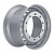 11,75x22,5/10x335 ET120 D281 Silver (16 мм) Прицеп 5 000 кг Китай