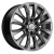 8x20/6x139,7 ET28 D78,1 KHW2010 (Chevrolet Tahoe) Gray