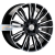 8,5x20/5x108 ET45 D63,4 KHW2004 (Velar) Black-FP