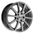 7x17/5x114,3 ET50 D67,1 Big Byz (КС680) Хай Вэй 7x17/5x114,3 ET50 D67,1 Big Byz (КС680) Хай Вэй