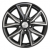 7x17/5x114,3 ET50 D67,1 KHW1706 (CX-5/Seltos/Optima) Black-FP