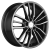 7x18/5x114,3 ET37 D66,5 KHW1812 (Dargo/Jolion) Gray