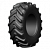340/80R18(12,5/80R18) 143A8 R-4E Steel Belt IND TL КИТАЙ