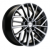 7x17/5x108 ET40 D60,1 KHW1717 (Chery Tiggo 3/Tiggo 3 Pro) Gray-FP