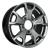 6x16/5x139,7 ET40 D98,1 Тайган (КС872) Хай Вэй 6x16/5x139,7 ET40 D98,1 Тайган (КС872) Хай Вэй