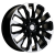 8x20/6x139,7 ET45 D95,10 KHW2010 (LC 300 Tuning) Black-FP 8x20/6x139,7 ET45 D95,10 KHW2010 (LC 300 Tuning) Black-FP