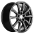 7,5x18/5x114,3 ET45 D60,1 KHW1808 (RAV4) Gray