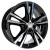 7x17/5x114,3 ET45 D67,1 Мельбурн (КЛ245) Алмаз (АРС 014 black)