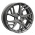 6,5x17/5x114,3 ET40 D64,1 KHW1722 (Haval F7/F7x) Gray 6,5x17/5x114,3 ET40 D64,1 KHW1722 (Haval F7/F7x) Gray