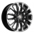 8x20/6x139,7 ET38 D67,1 KHW2010 (Pajero IV) Gray-FP 8x20/6x139,7 ET38 D67,1 KHW2010 (Pajero IV) Gray-FP