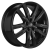 7,5x19/5x108 ET47 D60,1 KHW1905 (Chery Tiggo 8) Black