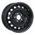 7x17/5x112 ET49 D57,1 R-1727 Black 7x17/5x112 ET49 D57,1 R-1727 Black