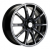 6,5x17/4x100 ET41 D60,1 KHW1707 (XRay) Black-FP