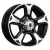 7x16/5x139,7 ET35 D108,5 Атлант (КС757) Алмаз черный