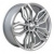 6,5x16/5x114,3 ET45 D67,1 680 Silver