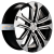 7x18/5x114,3 ET45 D60,1 KHW1803 (Changan/Geely/Lexus/Suzuki/Toyota) Black-FP 7x18/5x114,3 ET45 D60,1 KHW1803 (Changan/Geely/Lexus/Suzuki/Toyota) Black-FP